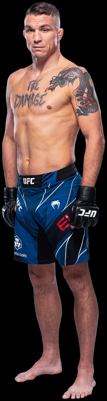 Darren Elkins