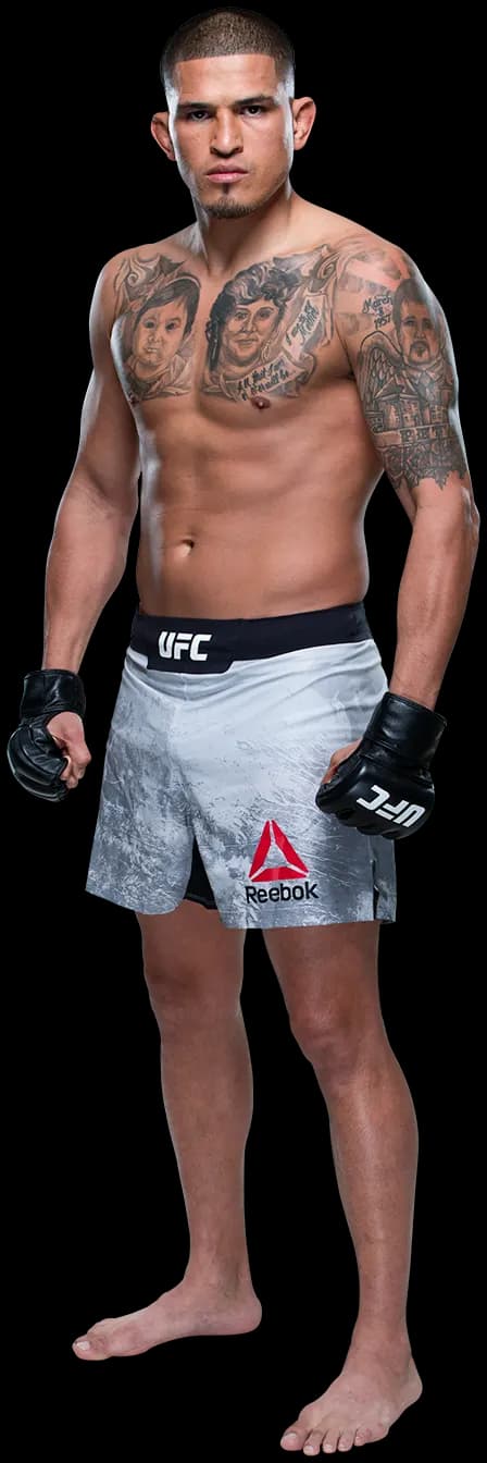 Anthony Pettis