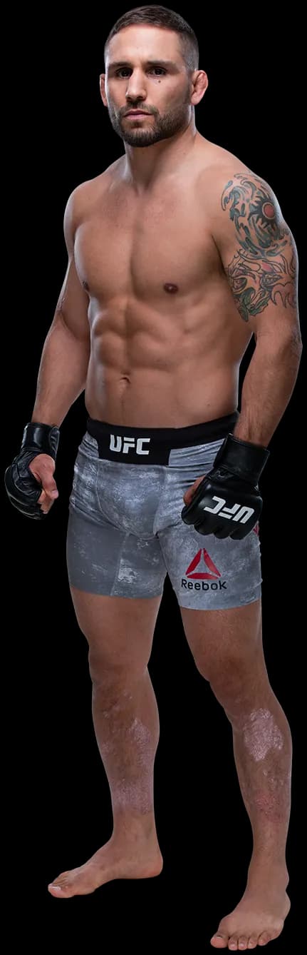 Chad Mendes