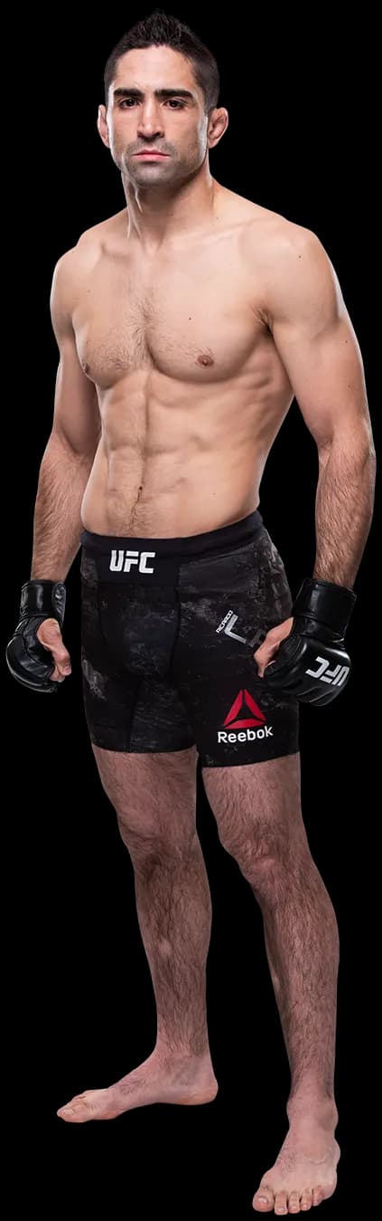 Ricardo Lamas