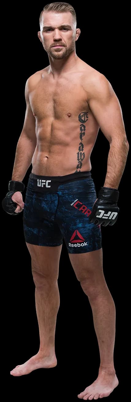 Bryan Caraway