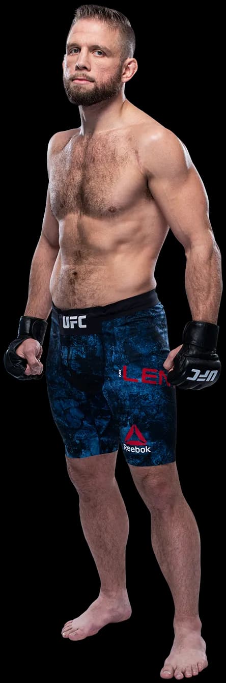 Nik Lentz