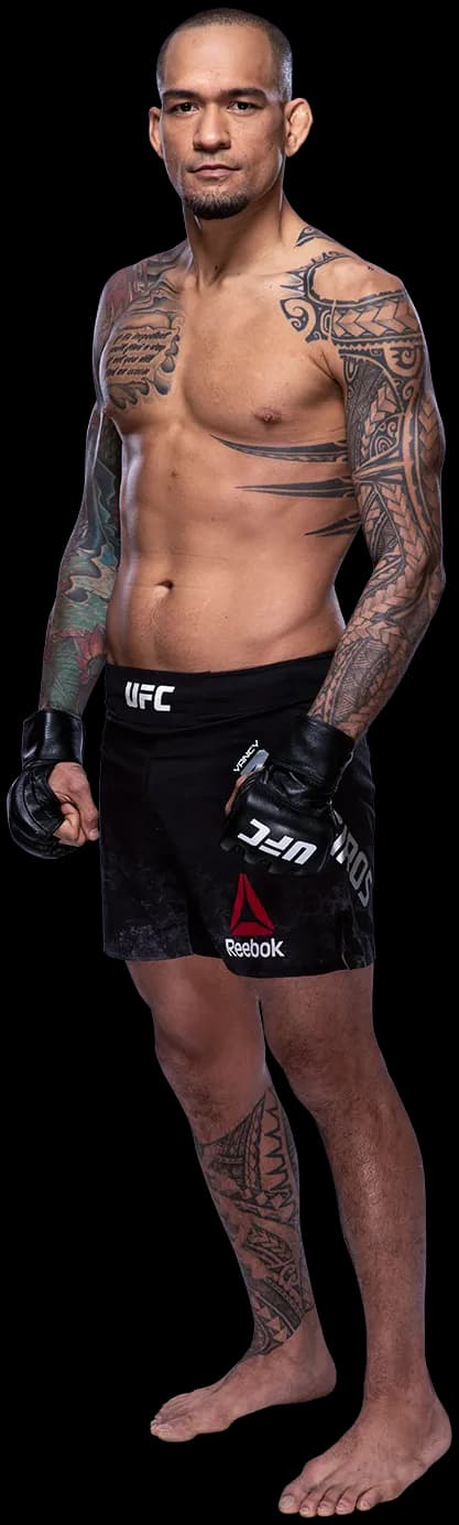 Yancy Medeiros
