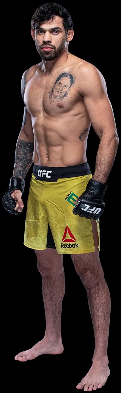 Renan Barao