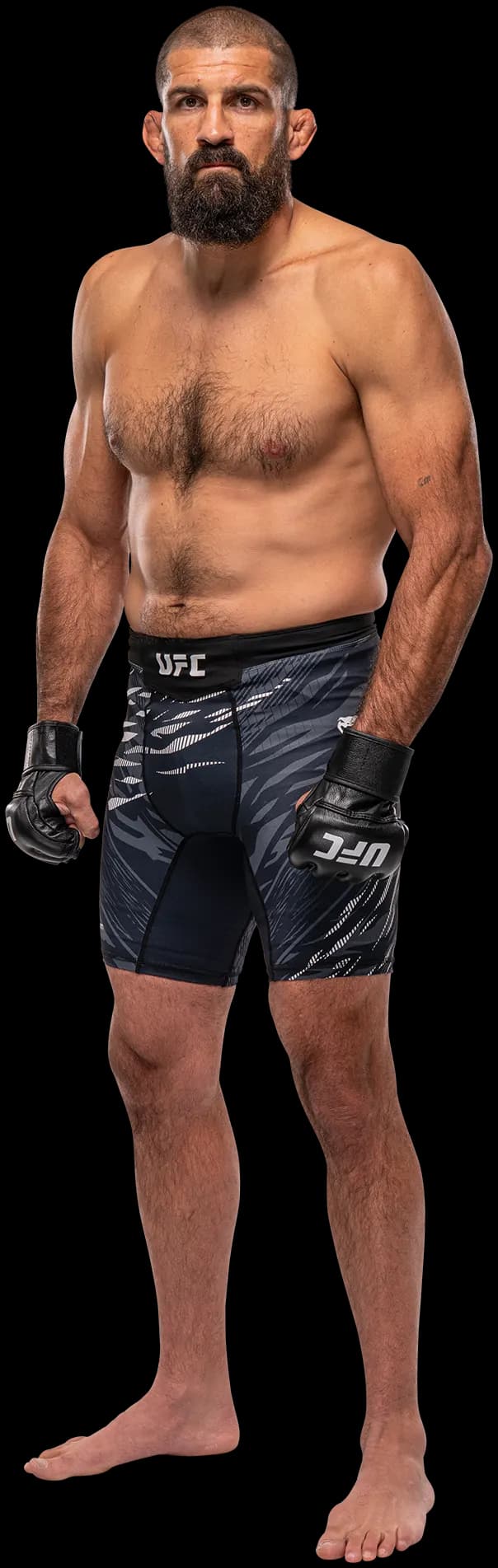 Court McGee
