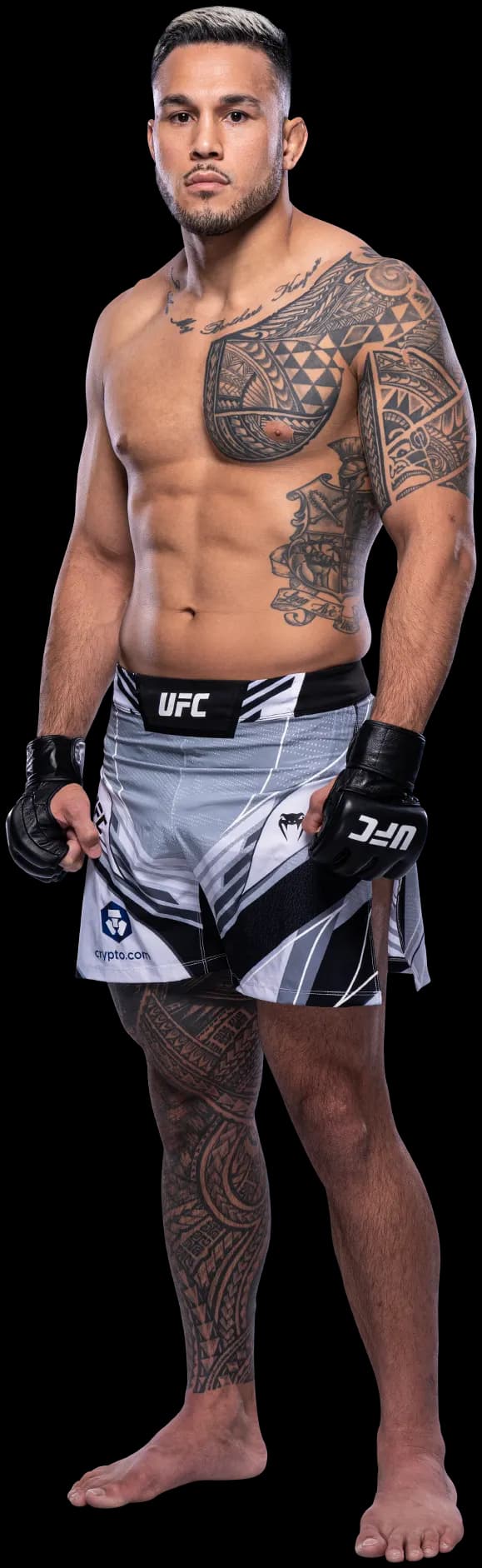Brad Tavares