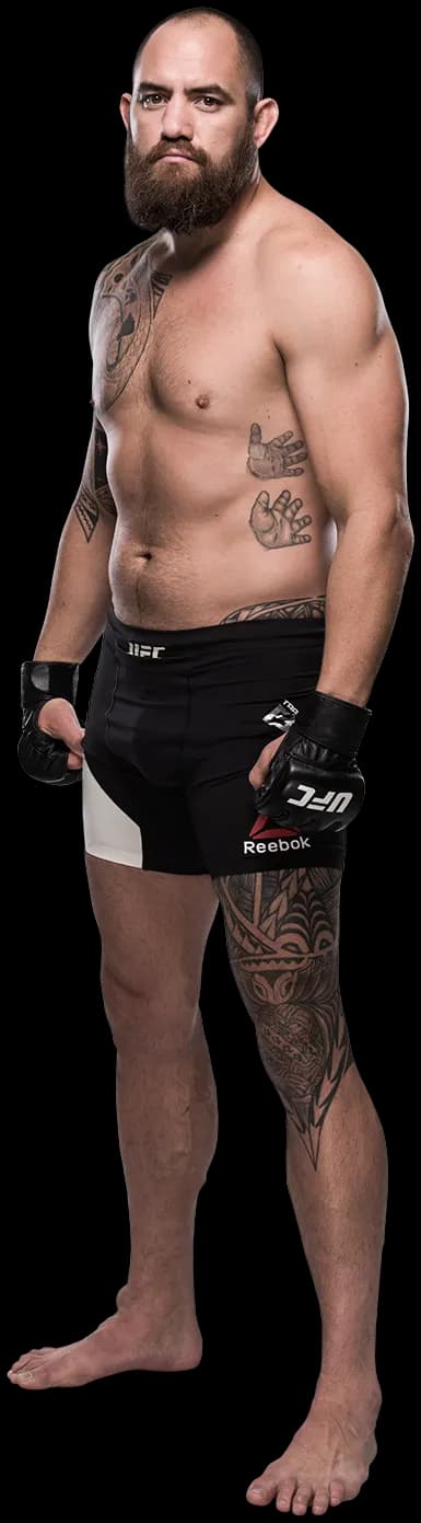 Travis Browne