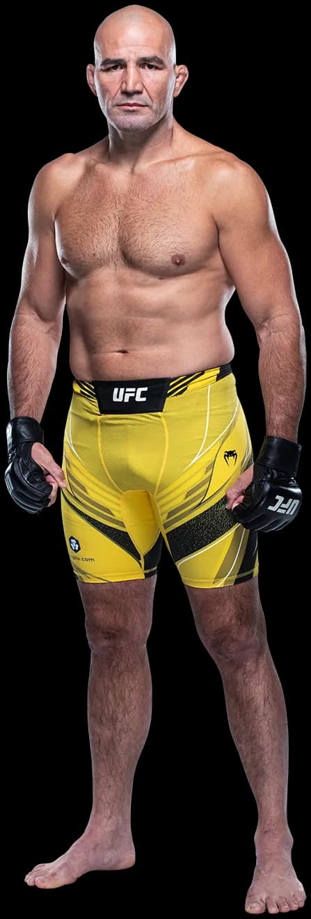 Glover Teixeira