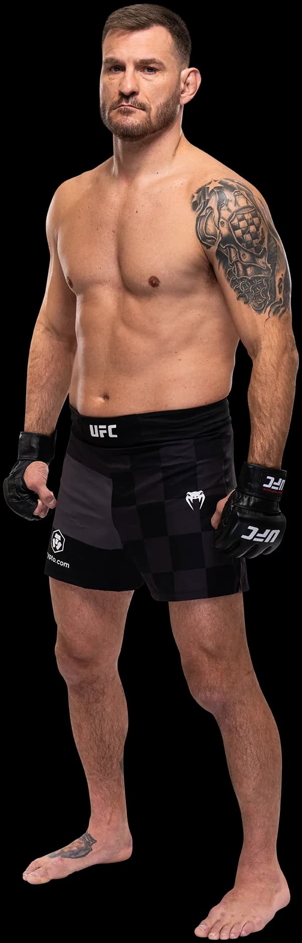 Stipe Miocic