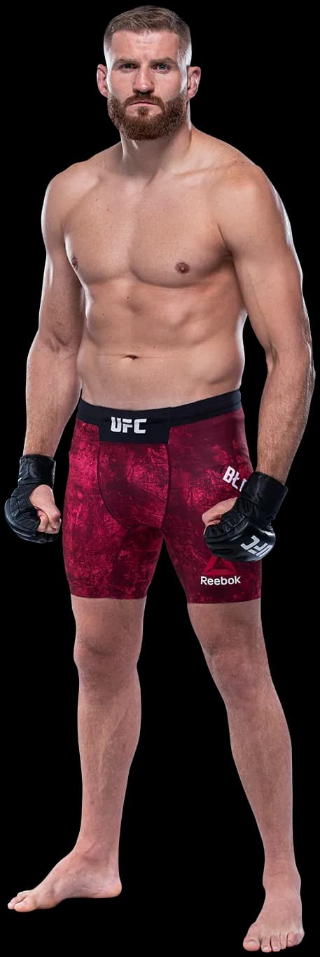 Jan Blachowicz
