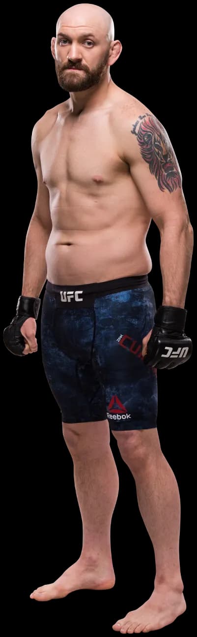 Zak Cummings