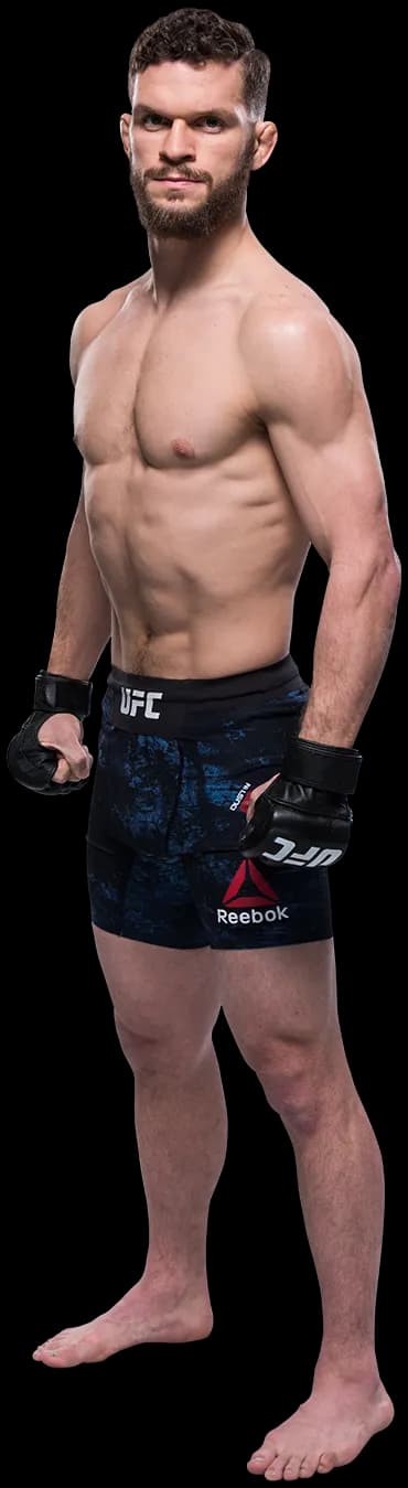 Dustin Ortiz