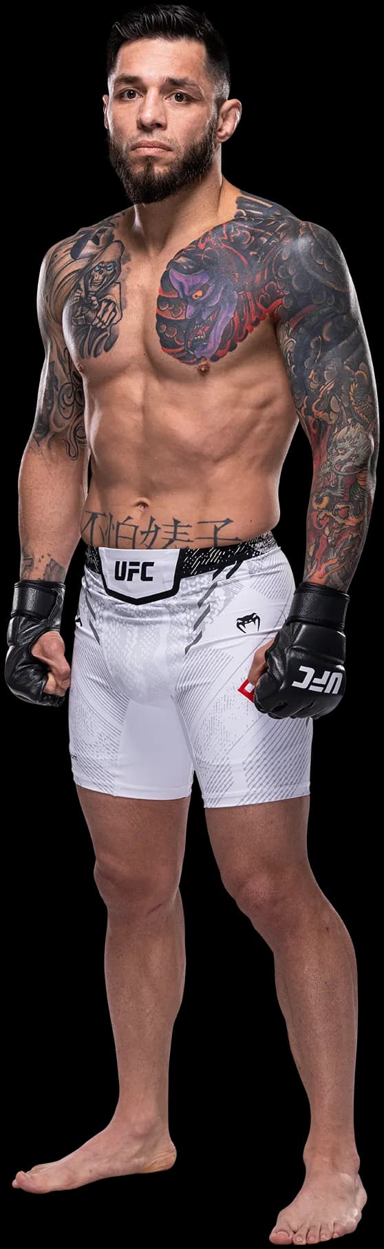 Daniel Pineda