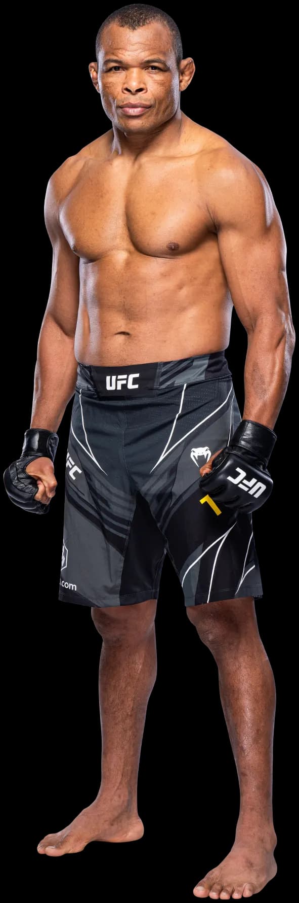 Francisco Trinaldo