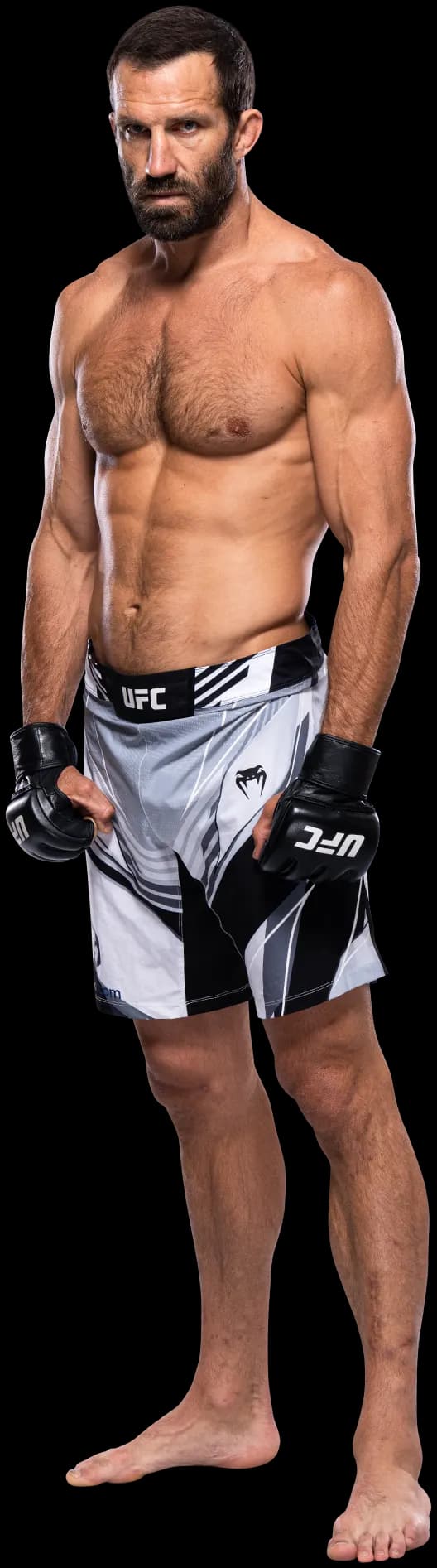 Luke Rockhold