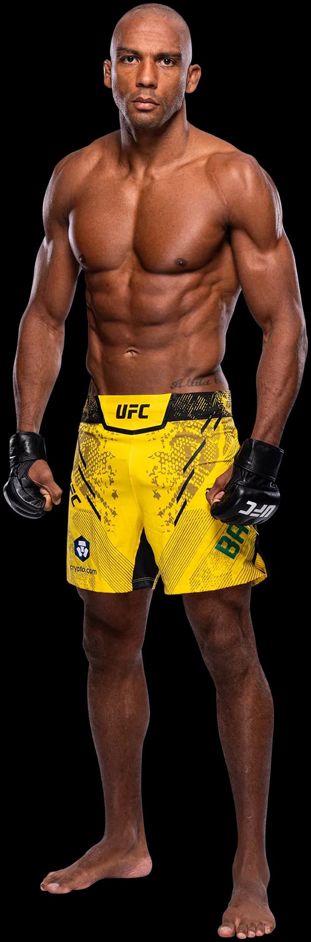Edson Barboza