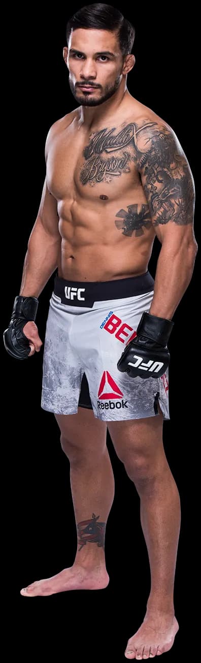 Dennis Bermudez