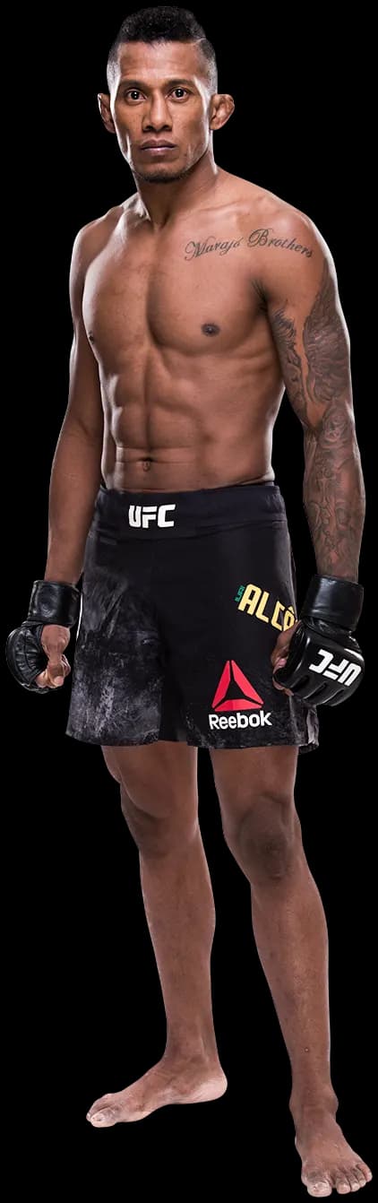 Iuri Alcantara