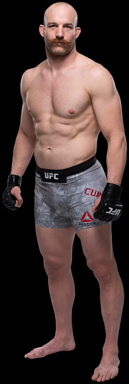 Patrick Cummins
