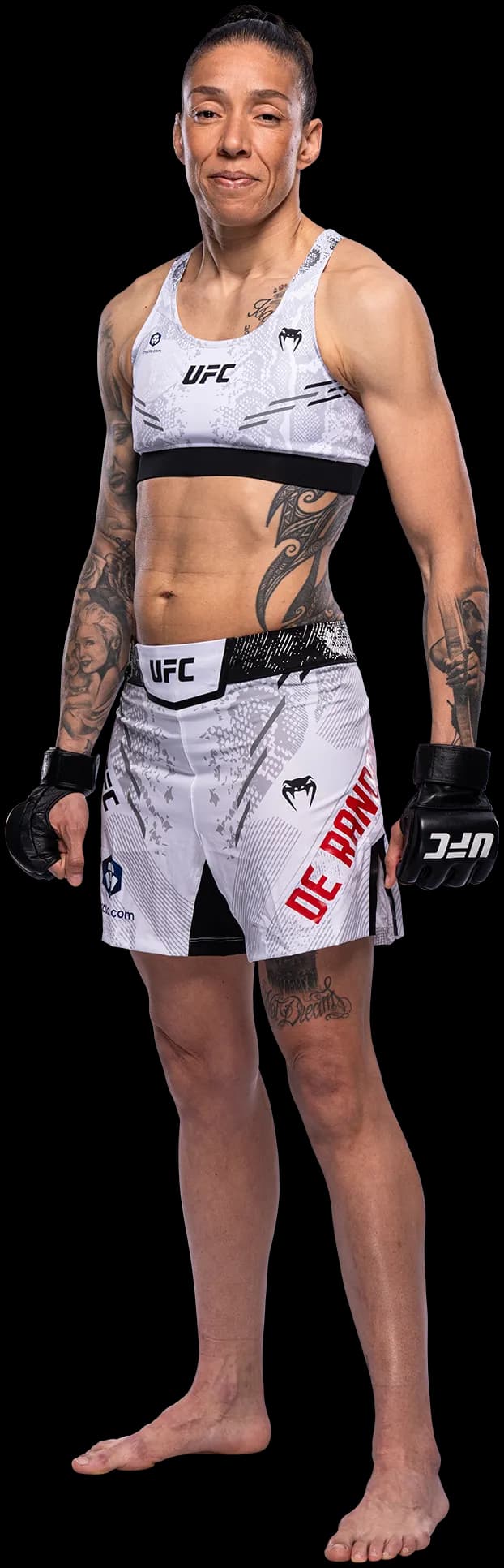 Germaine de Randamie