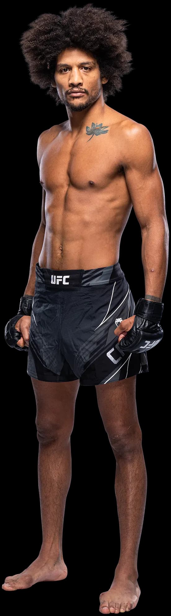 Alex Caceres