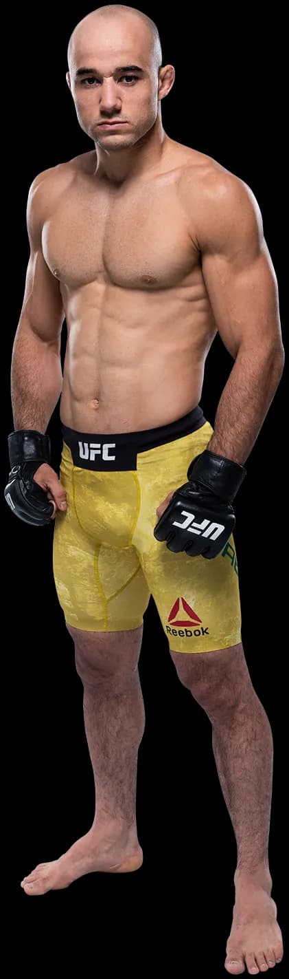 Marlon Moraes