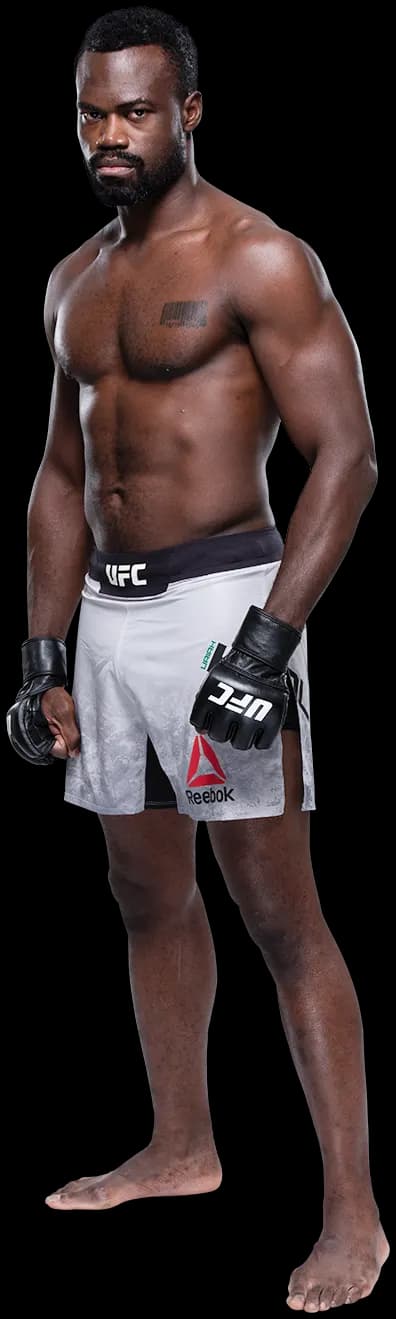 Uriah Hall