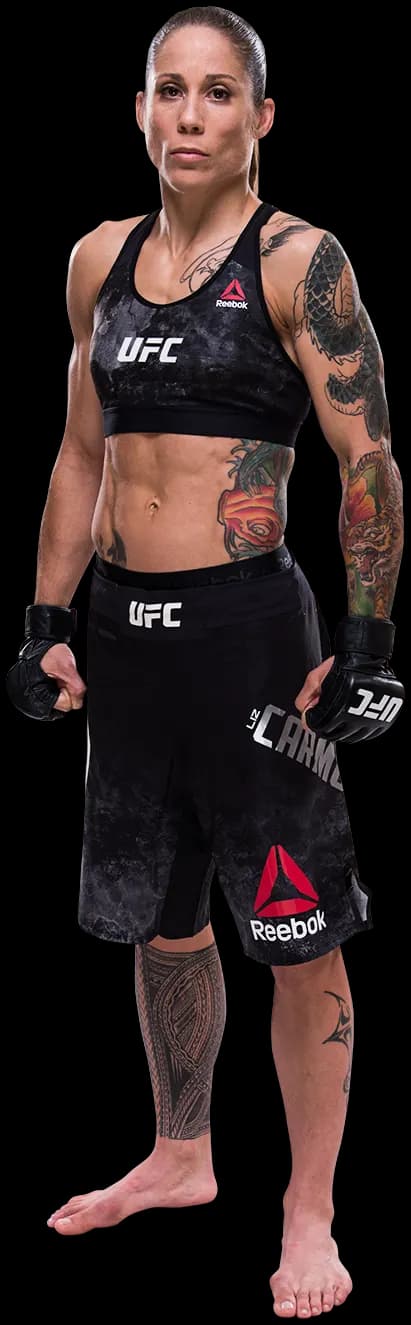 Liz Carmouche