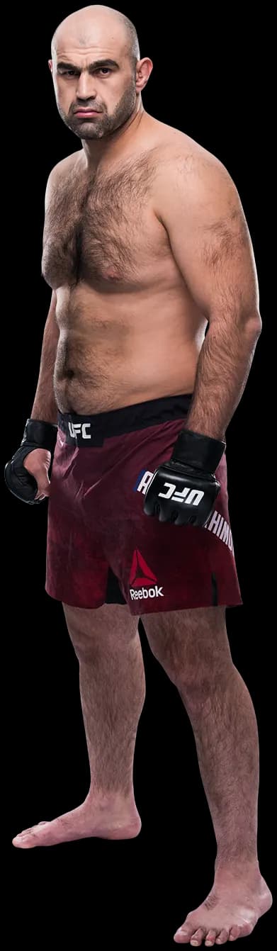 Shamil Abdurakhimov
