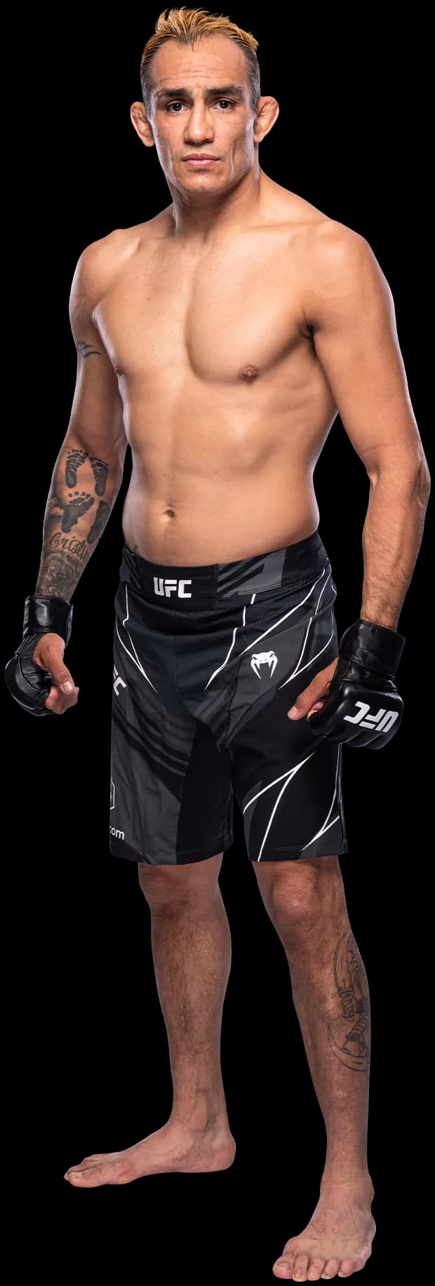 Tony Ferguson