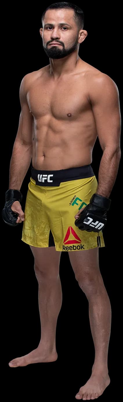 Jussier Formiga