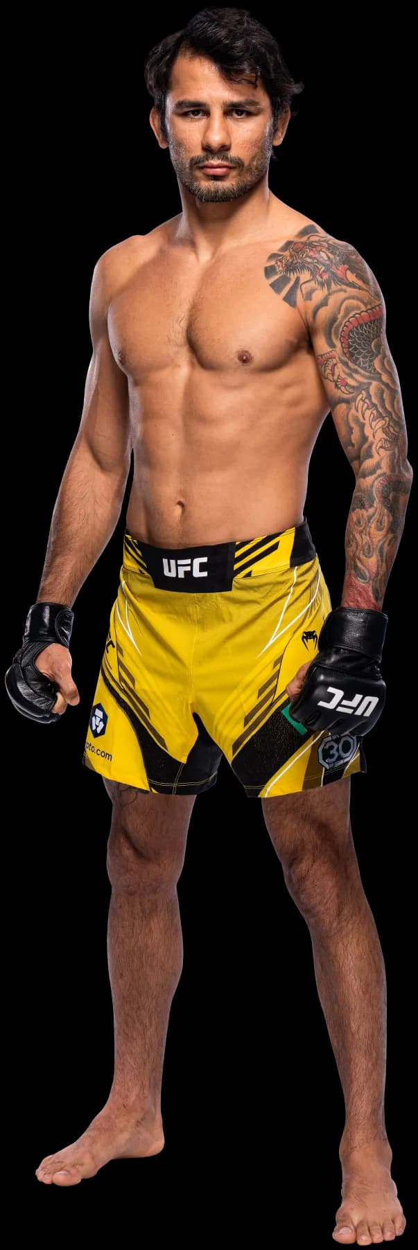 Alexandre Pantoja