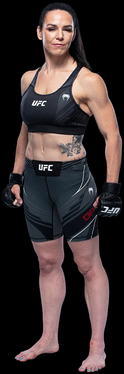 Alexis Davis