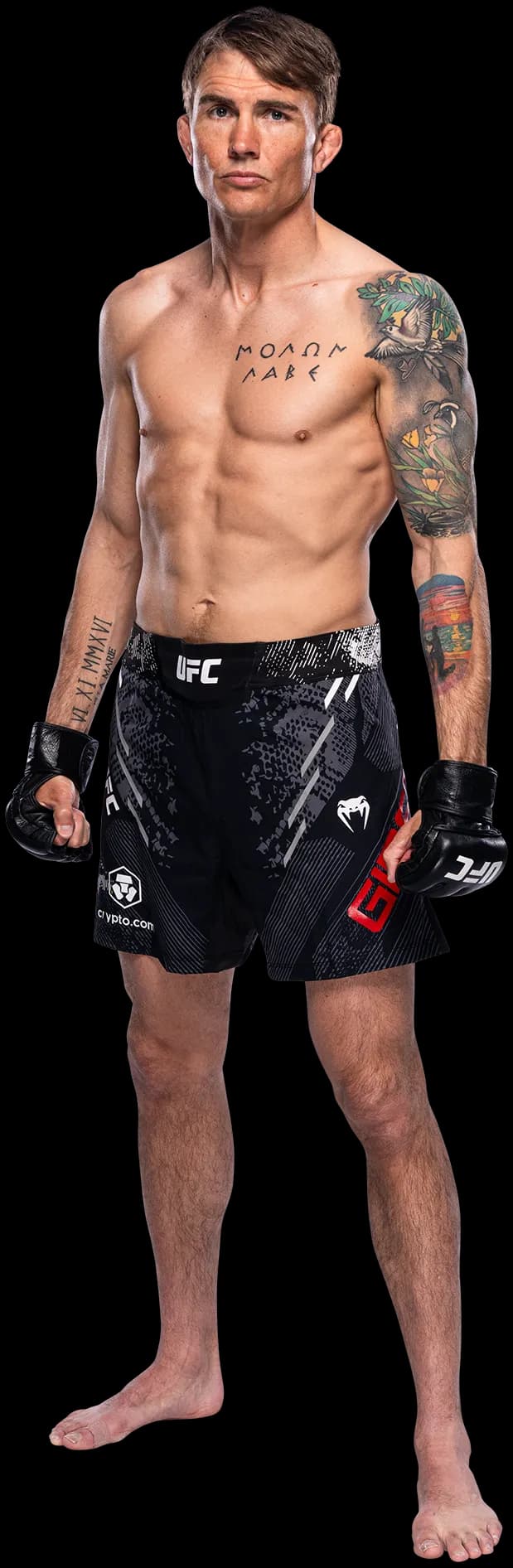 Cody Gibson