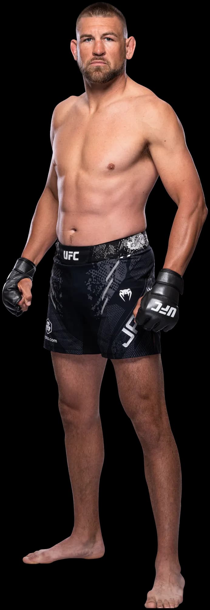 Dustin Jacoby