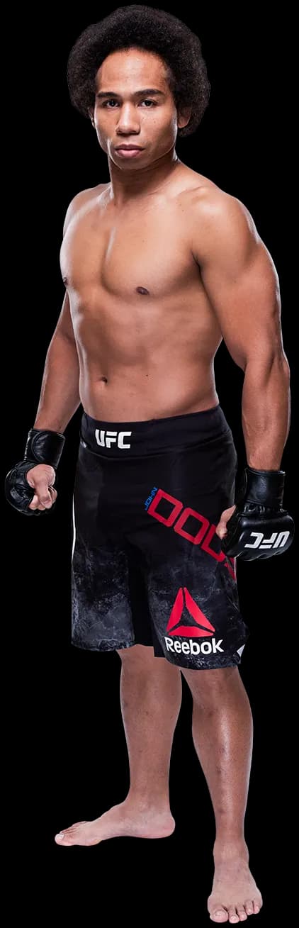 John Dodson