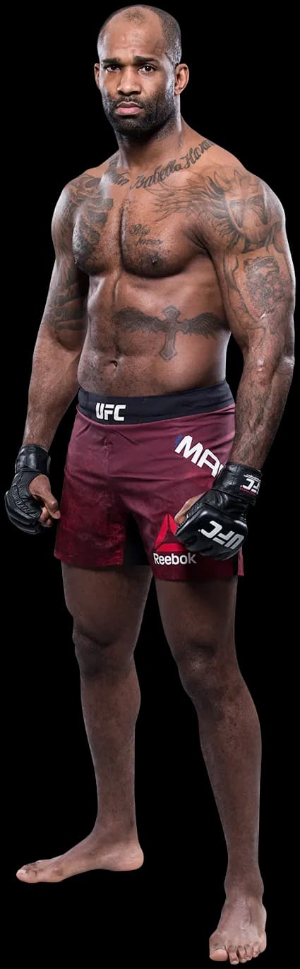 Jimi Manuwa