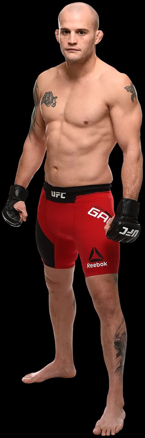 Mitch Gagnon