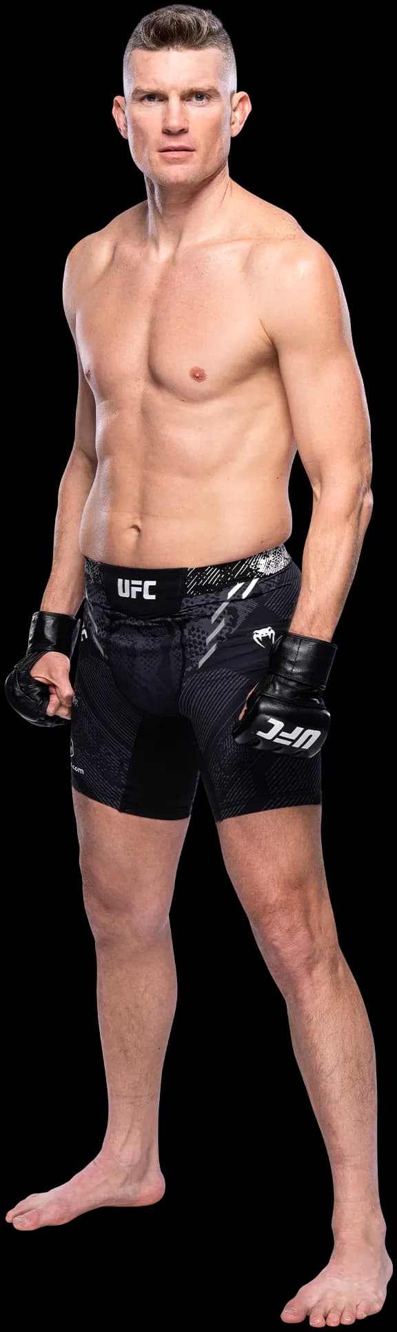 Stephen Thompson