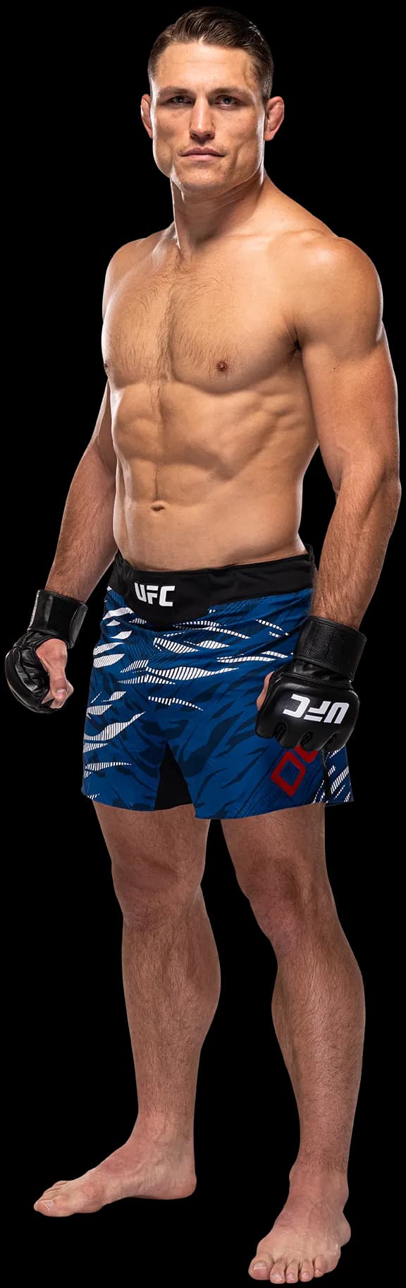 Drew Dober