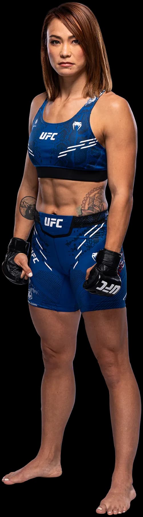 Michelle Waterson-Gomez