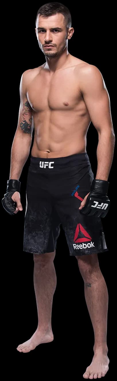 Myles Jury