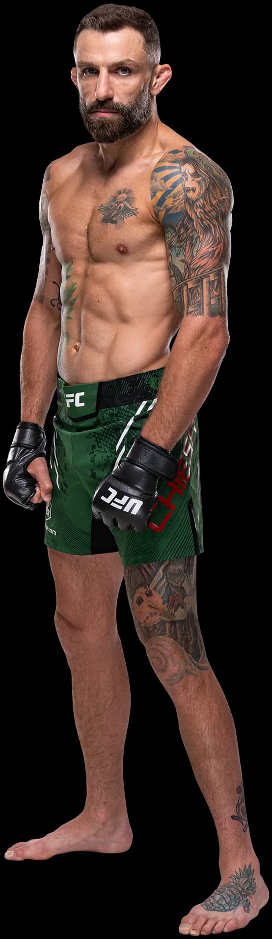 Michael Chiesa