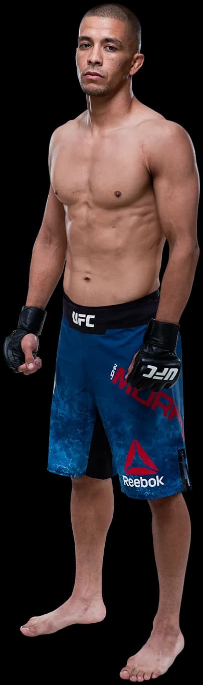 John Moraga