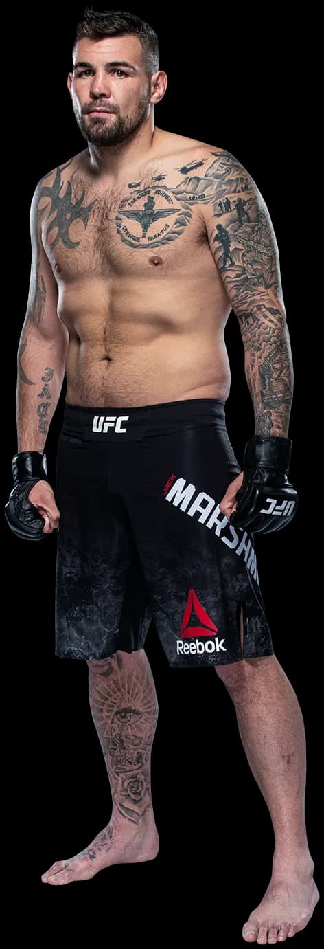 Jack Marshman
