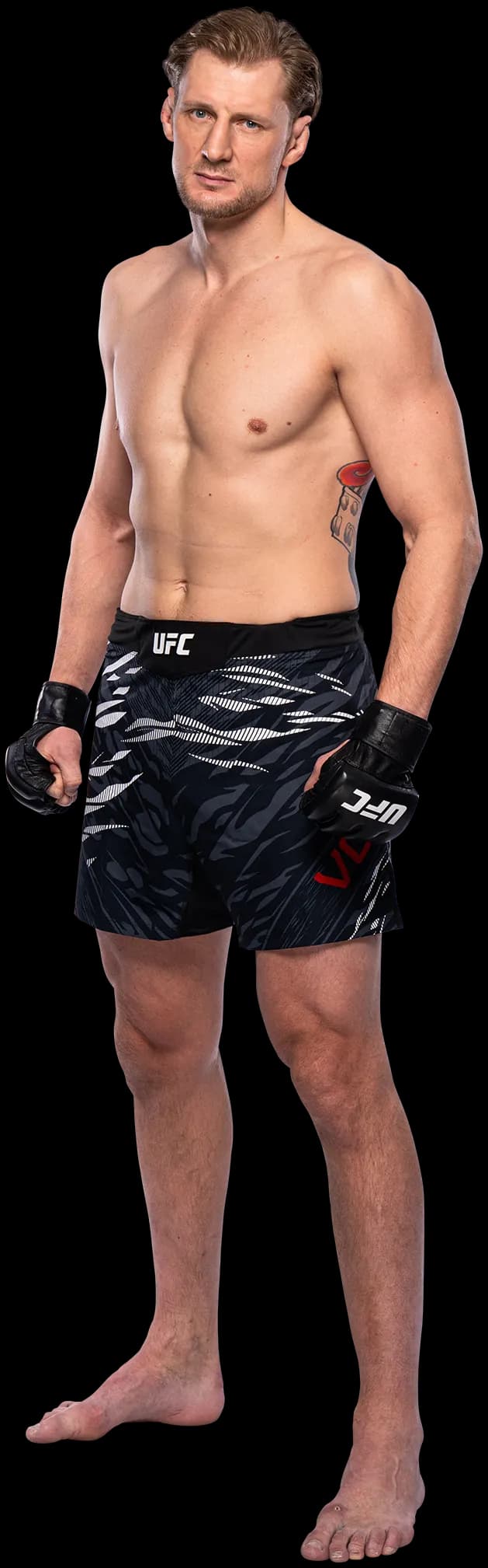 Alexander Volkov