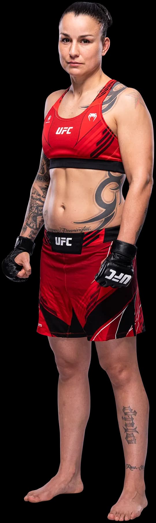 Raquel Pennington