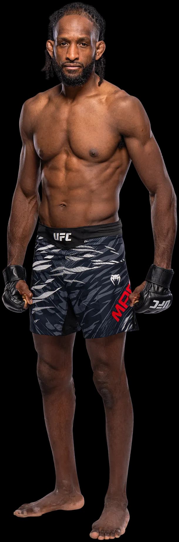 Neil Magny
