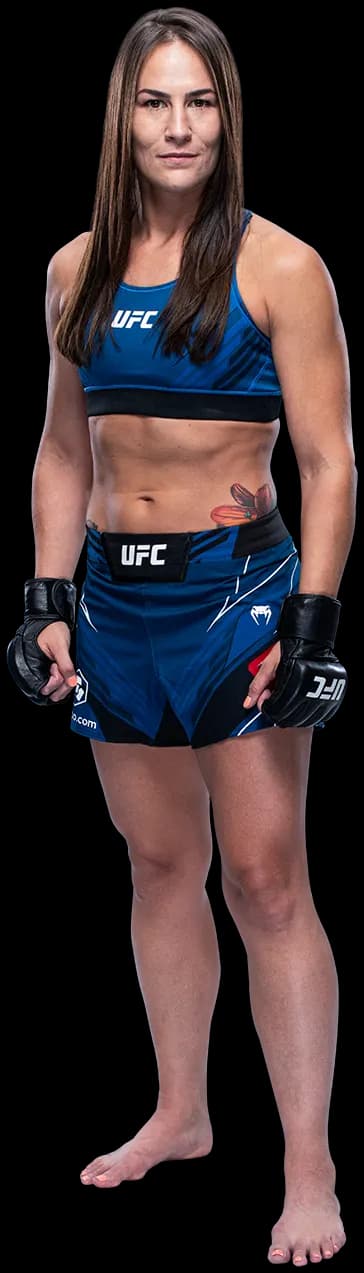 Jessica Eye