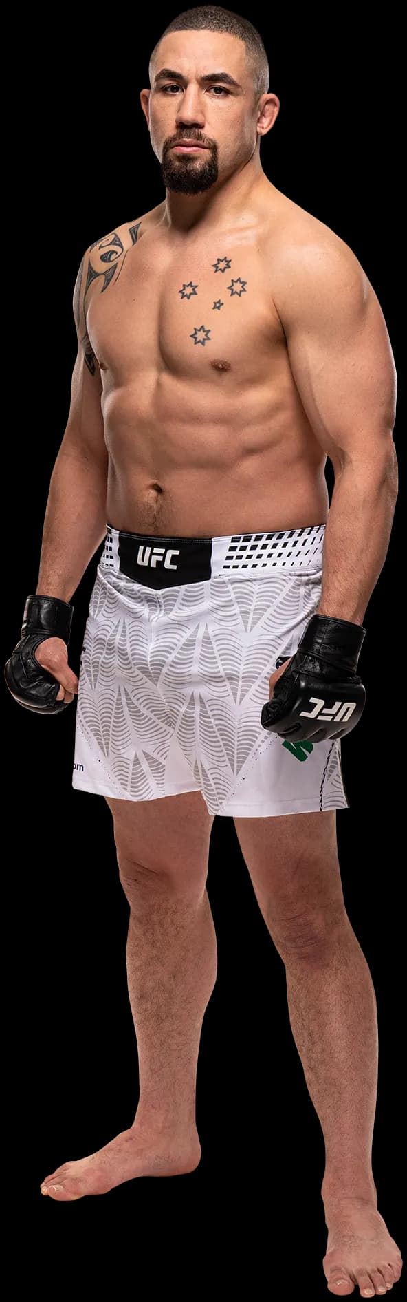 Robert Whittaker